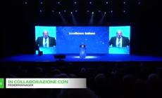 Gli 80 anni di Federmanager: "Serve un piano per managerializzare 20mila imprese"