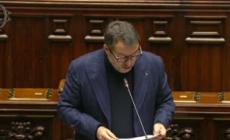 Ponte, Salvini: "La Corte dei conti non modifica il termine per la registrazione"