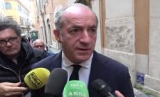 Zaia: "Bene la riforma della giustizia, ricordo l'impegno sull'autonomia"