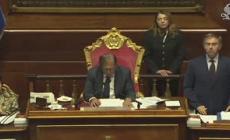 Ok definitivo alla riforma della giustizia, al Senato 112 si'