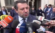 Ponte sullo Stretto, Salvini: 'Tranquilli, risponderemo a Corte dei Conti punto su punto