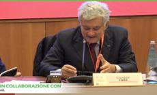 Ail, Toro: "Non basta curare, siamo impegnati per il diritto universale alla salute"