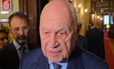 Separazione carriere, Nordio: "Spero in un referendum non politicizzato"