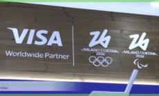 Milano-Cortina, per Visa obiettivo e' digitalizzare il Paese