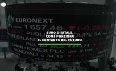 Euro digitale, come funziona il contante del futuro