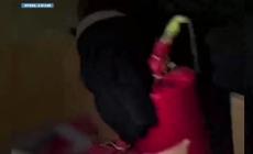 Droga e ordigni artigianali in pizzeria, arrestato nel Milanese