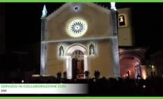 A nove anni dal sisma, la basilica di Norcia torna a vivere