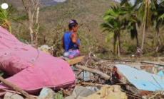 A Cuba tra le macerie dopo il passaggio di Melissa