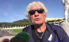 Pasolini, Ninetto Davoli: "Per lui il calcio era gioia e infanzia"