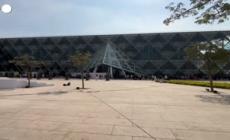 Inaugura oggi il Grande Museo Egizio, leader attesi al Cairo