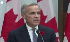 Canada, primo ministro Carney: "I colloqui con Xi segnano una svolta nelle relazioni"