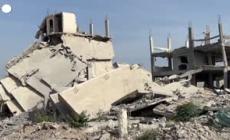 "Qui la vita e' impossibile": le testimonianze dei palestinesi lungo la Linea Gialla