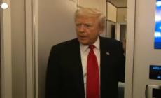 Trump evoca le truppe Usa o raid aerei in Nigeria