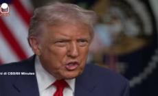 Trump, "anche Russia e Cina fanno test nucleari"