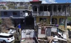 Giamaica, la distruzione seminata dall'uragano Melissa