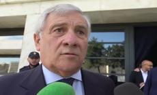 Tajani: "Anche i successi nello sport promuovono l'Italia nel mondo"