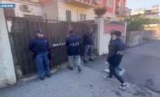 Sequestrati 36 chili di cocaina a Roma, in carcere padre e figlio