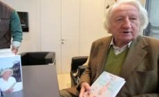 Forattini e la satira in una intervista del 2013