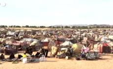 Sudan, nel campo di Tawila gli sfollati in fuga da Al-Fashir
