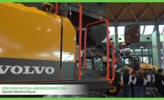Volvo Trucks a Ecomondo per un futuro a emissioni zero