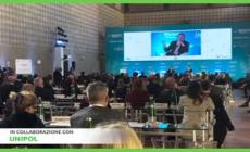 Cimbri (Unipol Assicurazioni): "Capitale umano cruciale"