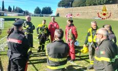 Ventenne scomparsa a Montalcino: unica traccia, i suoi occhiali. Continuano le ricerche