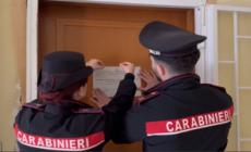 Occupazioni abusive a Roma, sgomberati otto appartamenti