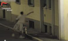 Undici arresti nel Milanese per traffico di droga