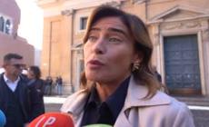 'Non con la mia faccia', flashmob contro la violenza digitale