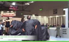 A Eicma SYM celebra i 20 anni della filiale italiana