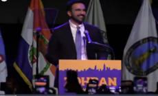 Mamdani: "New York mostra come si puo' sconfiggere Trump"