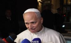 Il Papa preoccupato per le situazioni in Venezuela e Cisgiordania