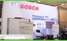 Bosch a Eicma 2025 all'insegna di sicurezza e tecnologia