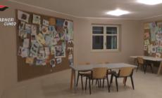 Botte sugli ospiti di un centro per disabili a Cuneo, 21 indagati