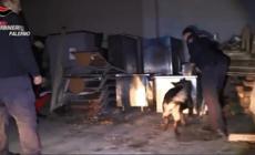 Palermo, omicidio Incontrera: tre arrestati per aver aiutato l'assassino