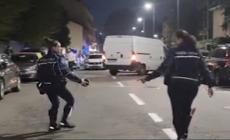 Milano, 12enne travolto da un furgone: ricoverato in condizioni gravi