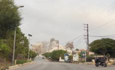 Nuovi attacchi di Israele in Libano, almeno un morto nel sud del Paese