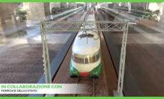 Viaggio nei 120 anni delle Ferrovie dello Stato