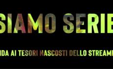 "Siamo serie": It's always sunny in Philadelphia, Red Rose, Monster: la storia di Ed Gein