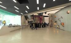 Maxxi, Cucchi: "Accessibilita' chiave per capire l'arte"