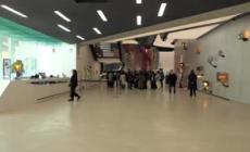 Maxxi, Bruni: "Siamo all'avanguardia nell'accessibilita'"