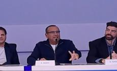 Carlo Conti: "Polemiche e pettegolezzi creano Sanremo"
