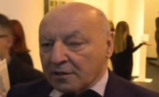 San Siro, Marotta: "Tranquillo sull'inchiesta, tutto e' stato fatto nel rispetto delle leggi"