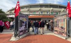 Landini: "Cambiare giorno sciopero? Cambino loro la manovra"