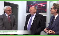 A Orbassano inaugurata la fabbrica delle microcar Mole Urbana