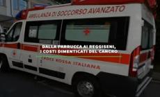 Dalla parrucca ai reggiseni, i costi dimenticati del cancro