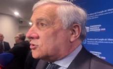 Sciopero, Tajani: "Cgil isolata politicamente"