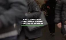 Gioco d'azzardo, 18 milioni di italiani tentano la fortuna