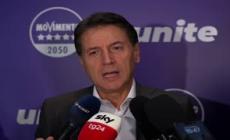 Patrimoniale, Conte: "Per noi non e' all'ordine del giorno"