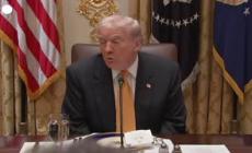 Trump riceve Orban alla Casa Bianca: "La guerra in Ucraina finira' presto"